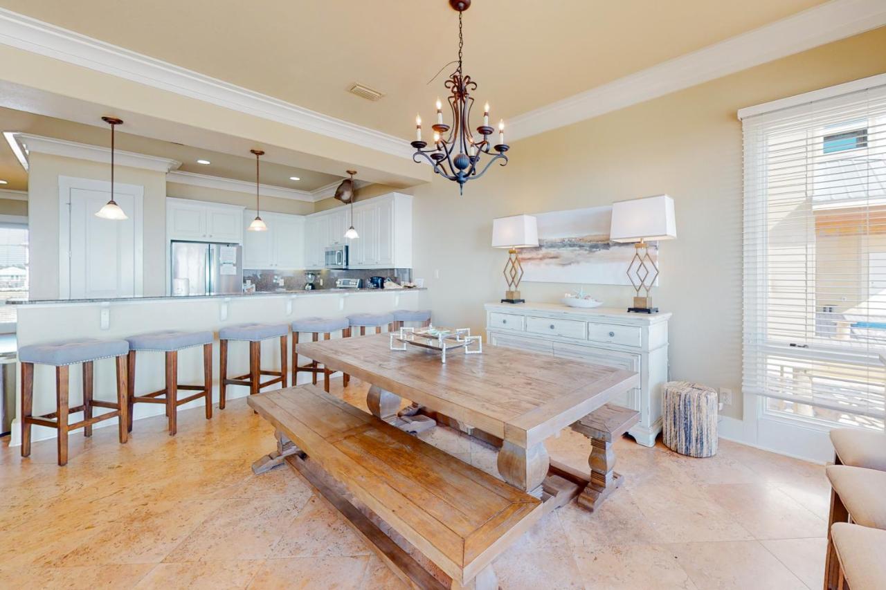 Casa Del Mar Villa Gulf Shores Kültér fotó