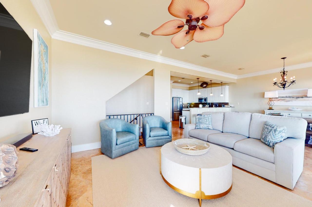 Casa Del Mar Villa Gulf Shores Kültér fotó