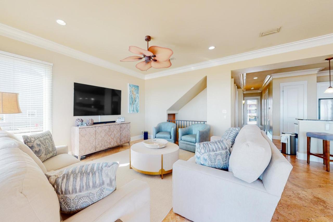 Casa Del Mar Villa Gulf Shores Kültér fotó