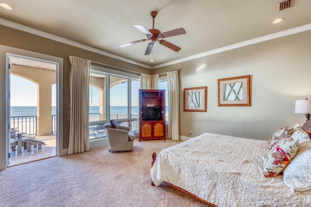 Casa Del Mar Villa Gulf Shores Kültér fotó