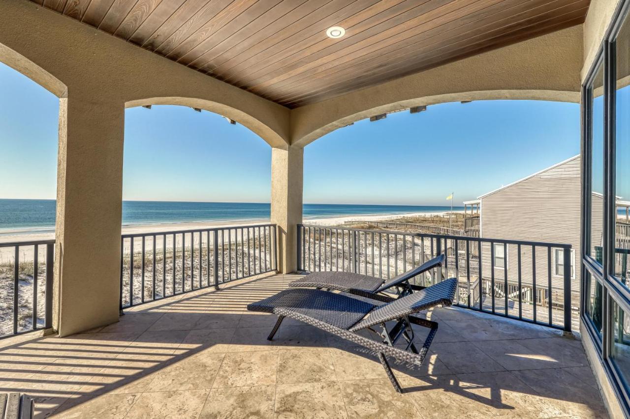 Casa Del Mar Villa Gulf Shores Kültér fotó