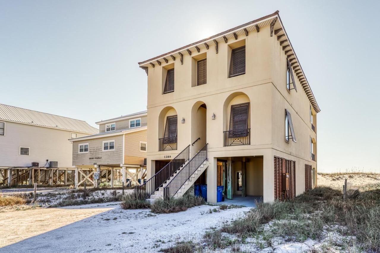 Casa Del Mar Villa Gulf Shores Kültér fotó