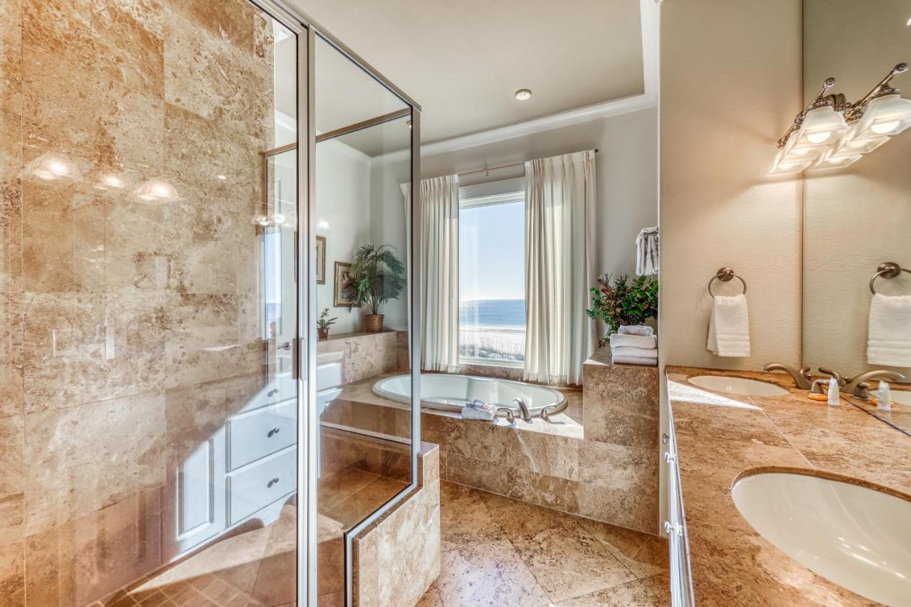 Casa Del Mar Villa Gulf Shores Kültér fotó
