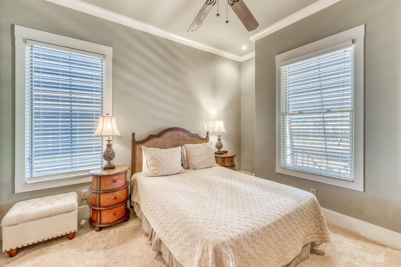 Casa Del Mar Villa Gulf Shores Kültér fotó