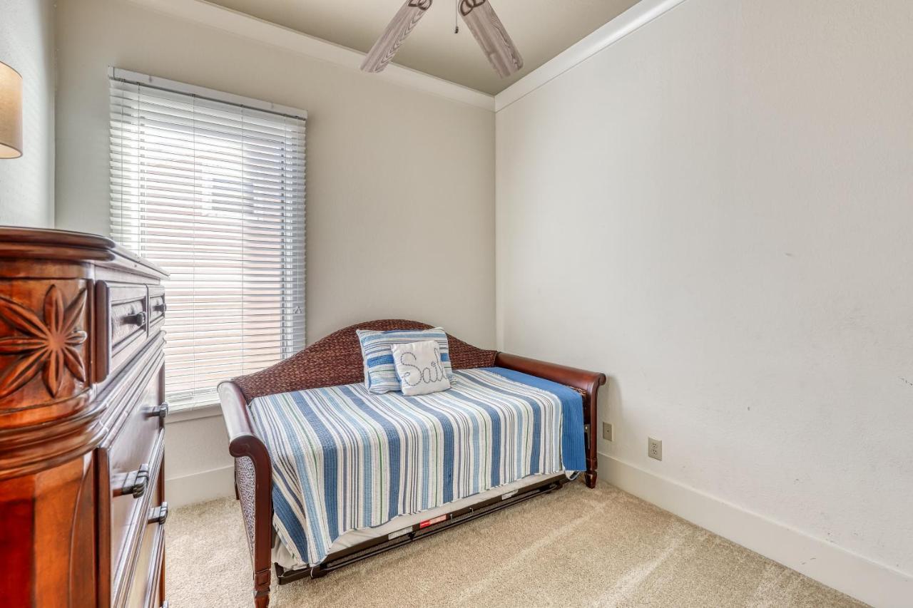 Casa Del Mar Villa Gulf Shores Kültér fotó