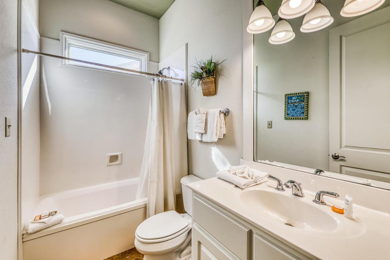 Casa Del Mar Villa Gulf Shores Kültér fotó