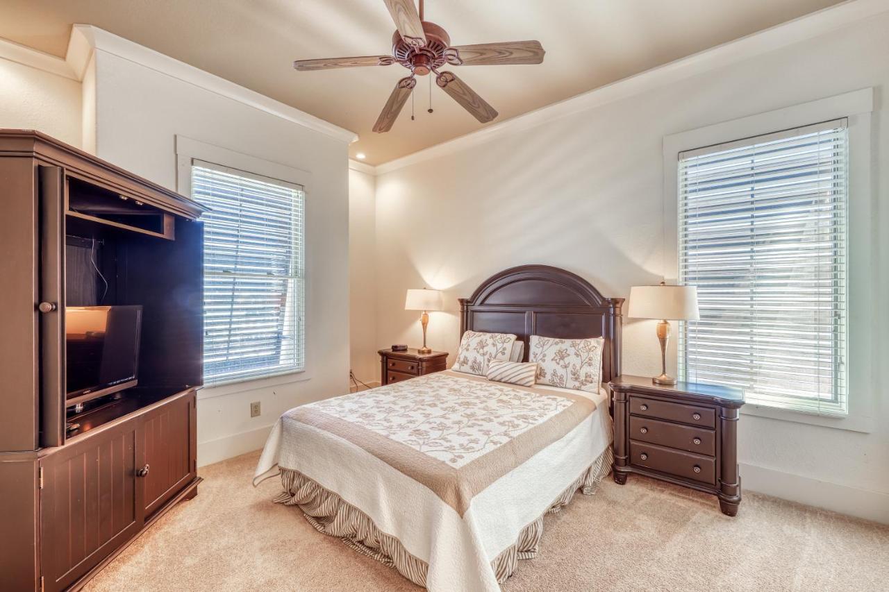Casa Del Mar Villa Gulf Shores Kültér fotó