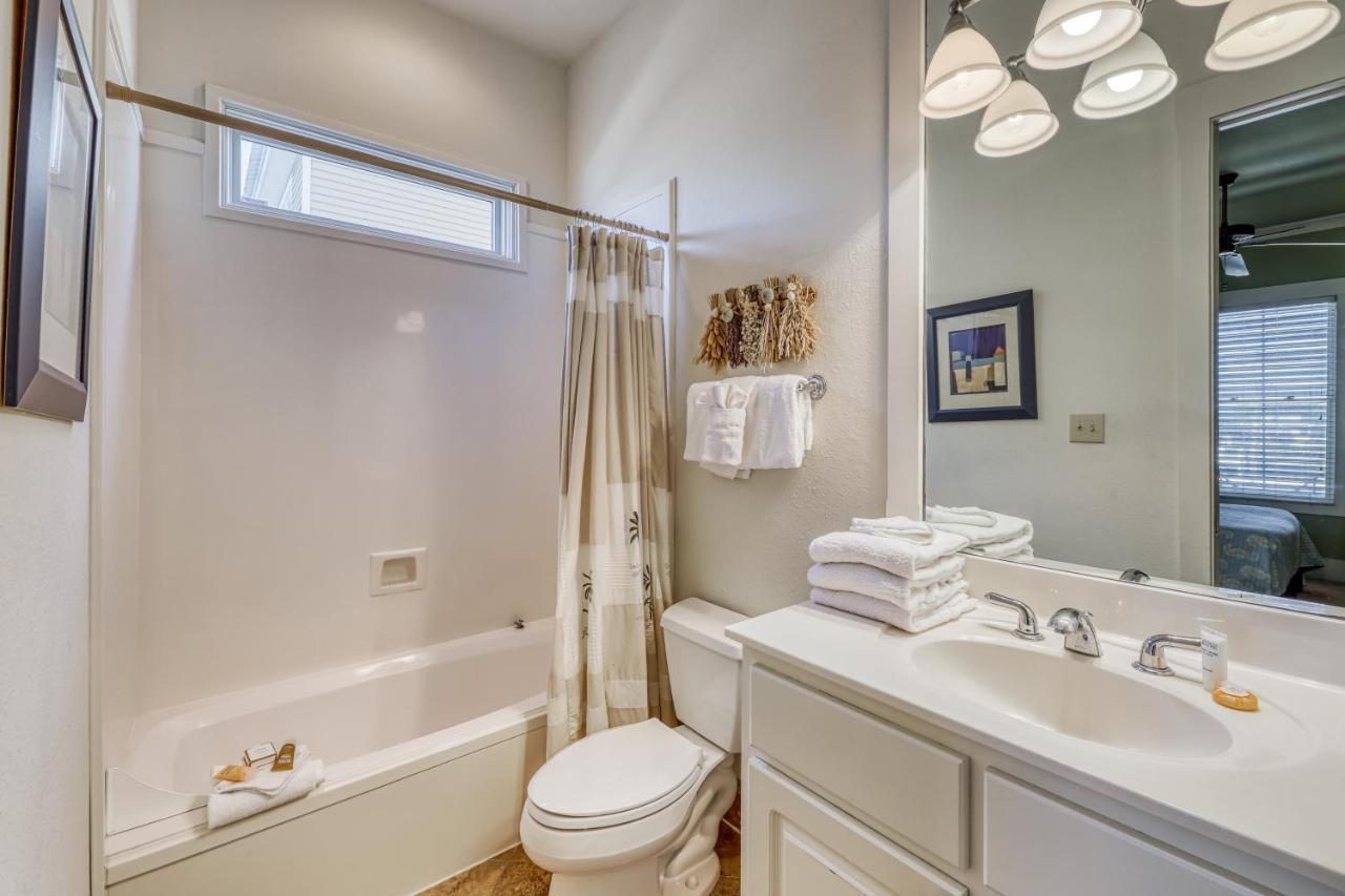 Casa Del Mar Villa Gulf Shores Kültér fotó