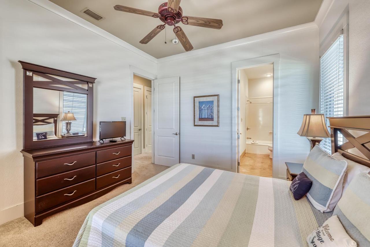 Casa Del Mar Villa Gulf Shores Kültér fotó