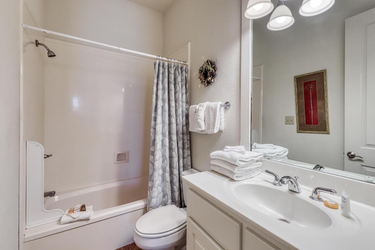 Casa Del Mar Villa Gulf Shores Kültér fotó
