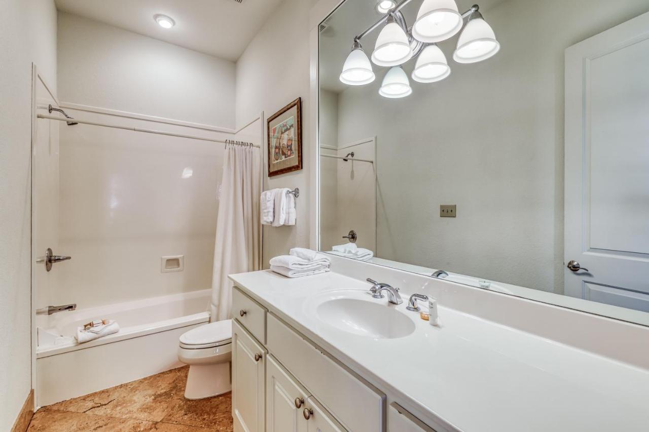 Casa Del Mar Villa Gulf Shores Kültér fotó
