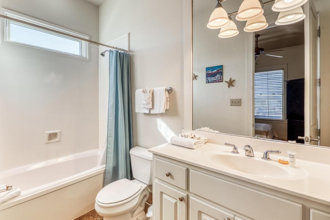Casa Del Mar Villa Gulf Shores Kültér fotó