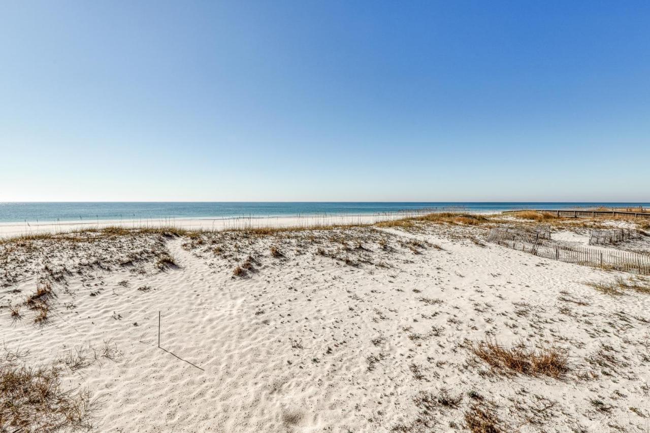 Casa Del Mar Villa Gulf Shores Kültér fotó