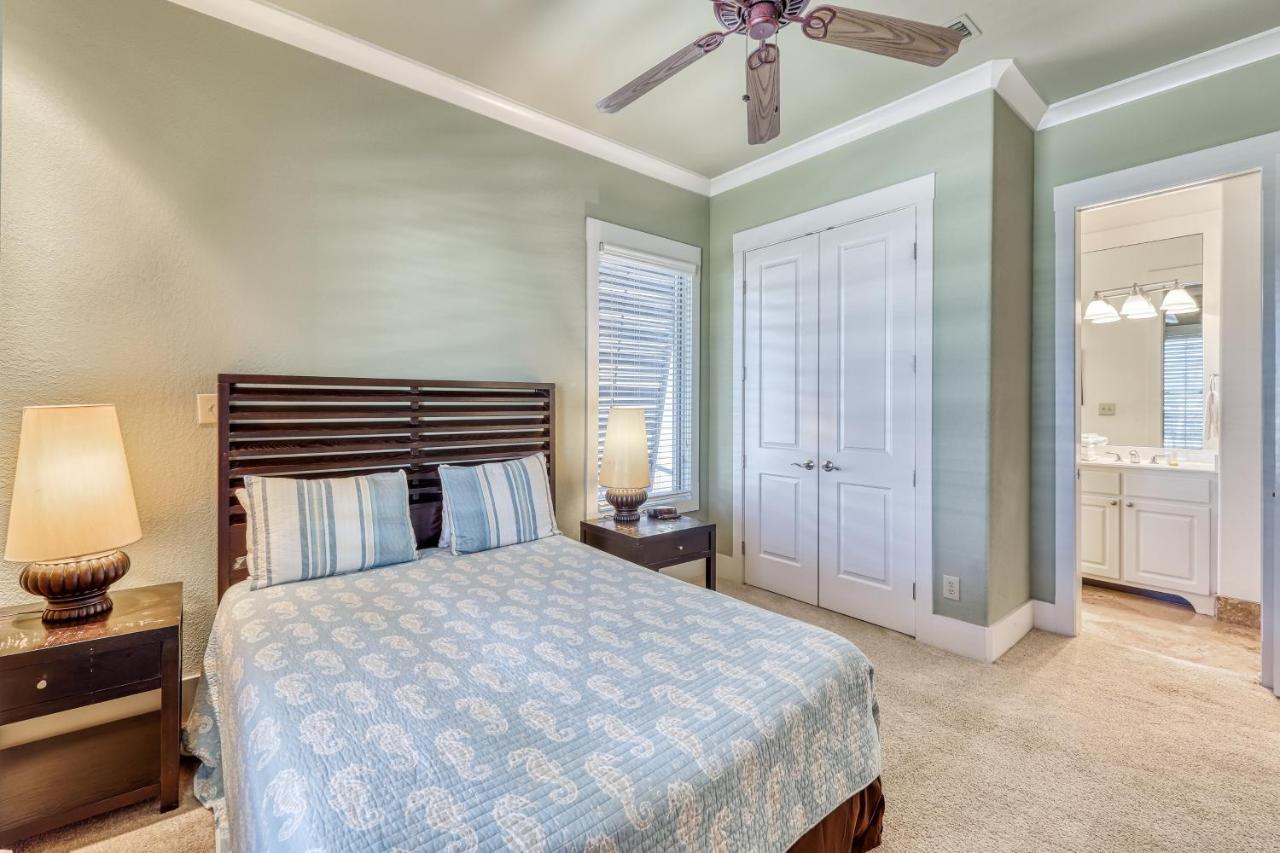 Casa Del Mar Villa Gulf Shores Kültér fotó