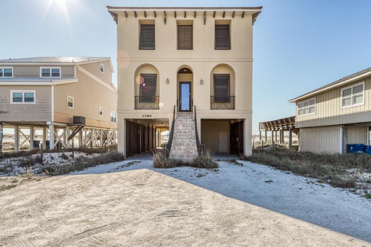 Casa Del Mar Villa Gulf Shores Kültér fotó